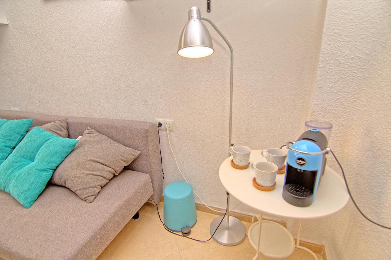 Homestay Cost Mercado