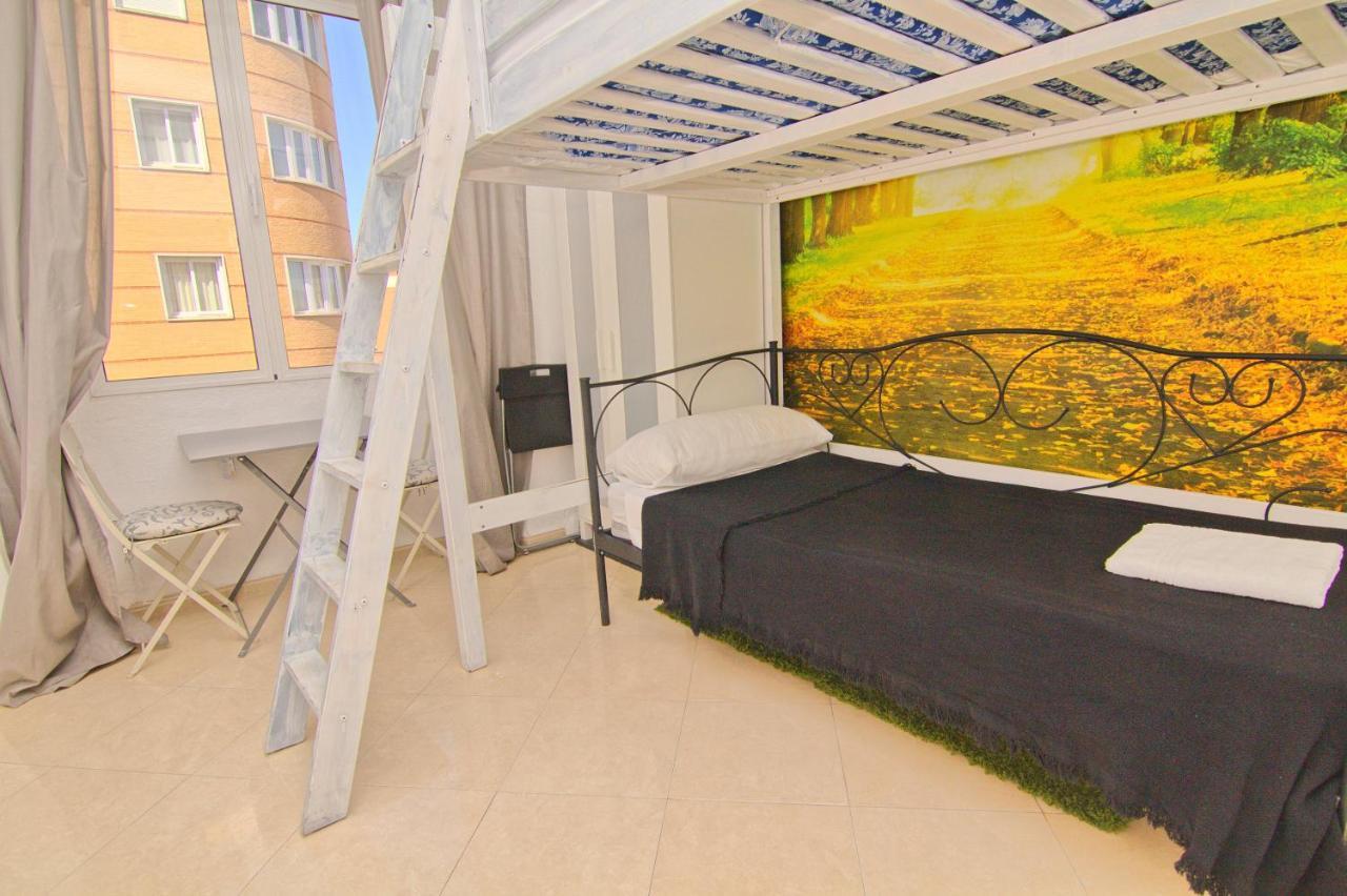 Homestay Cost Mercado *