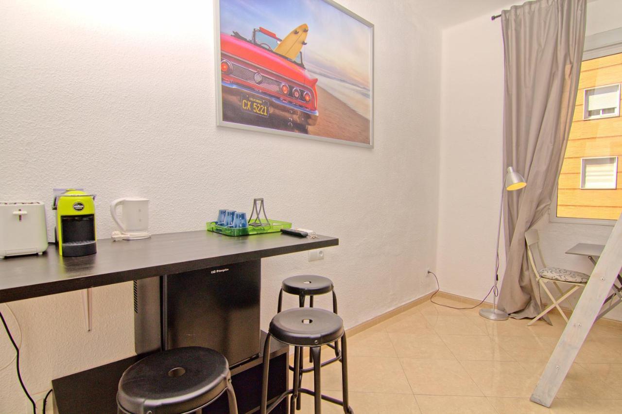 Homestay Cost Mercado *