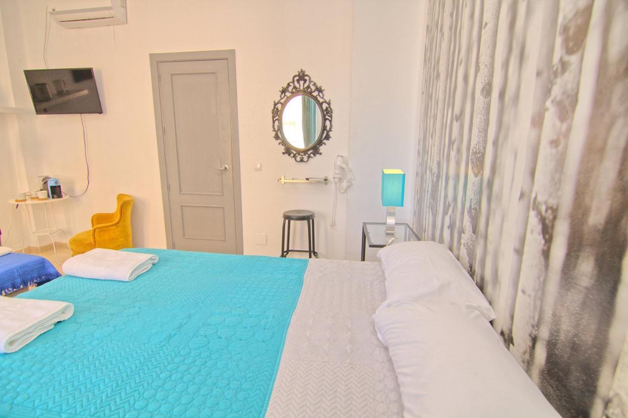 Cost Mercado Homestay
