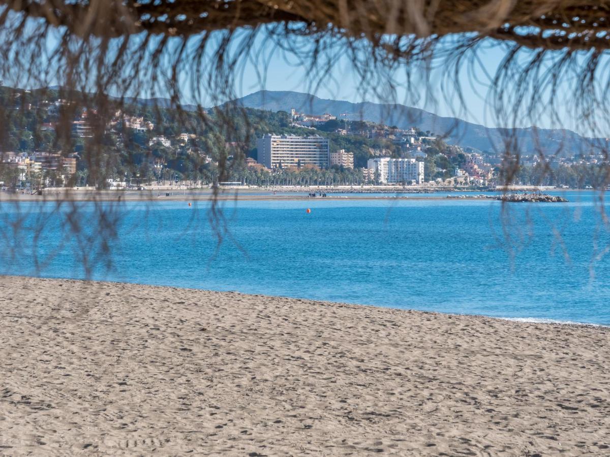 La Malagueta Beach - Luxury & Relax Apartment Malaga