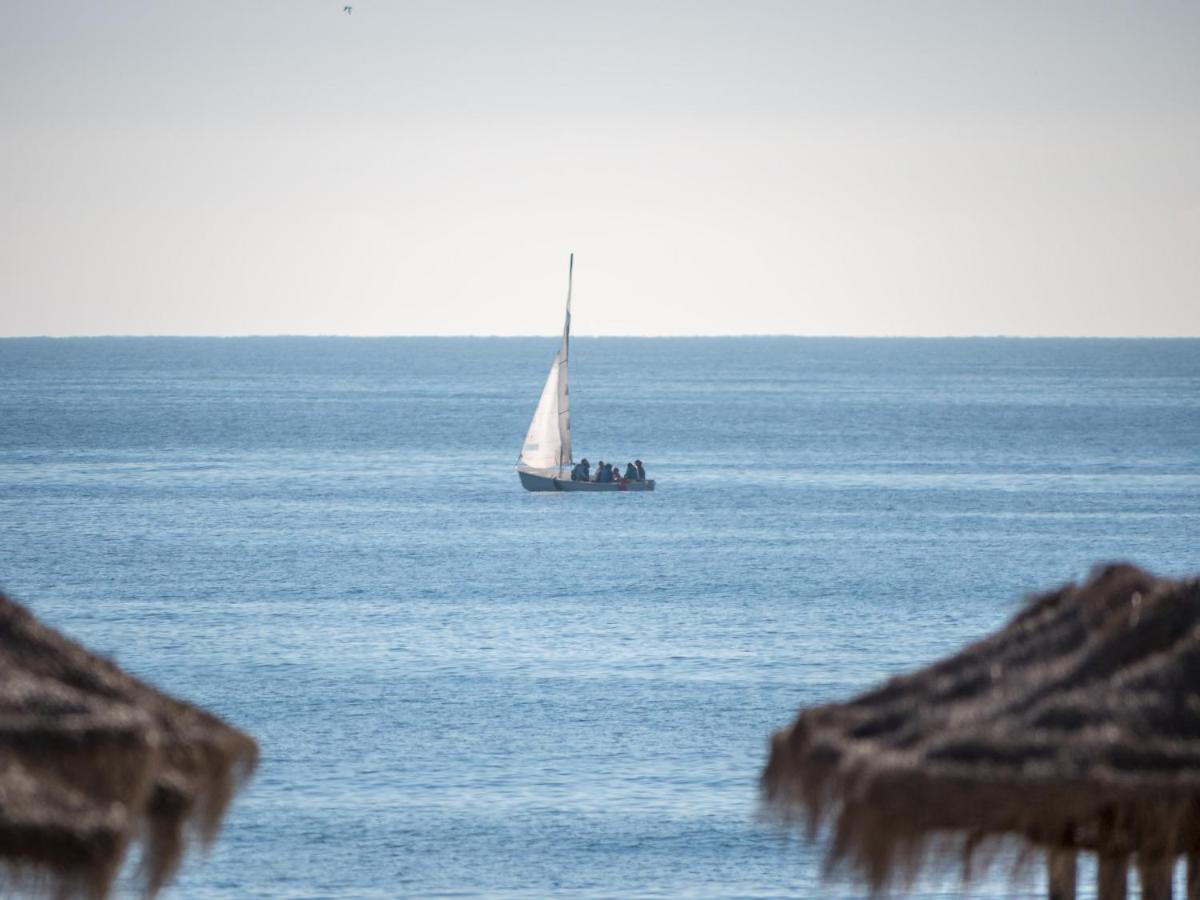 La Malagueta Beach - Luxury & Relax Malaga