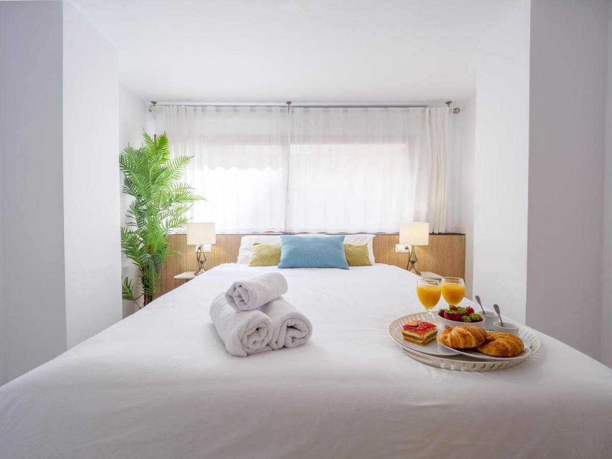 La Malagueta Beach - Luxury & Relax *