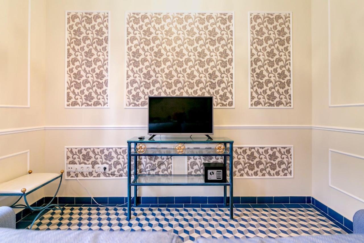 Casa Museo La Merced Malaga