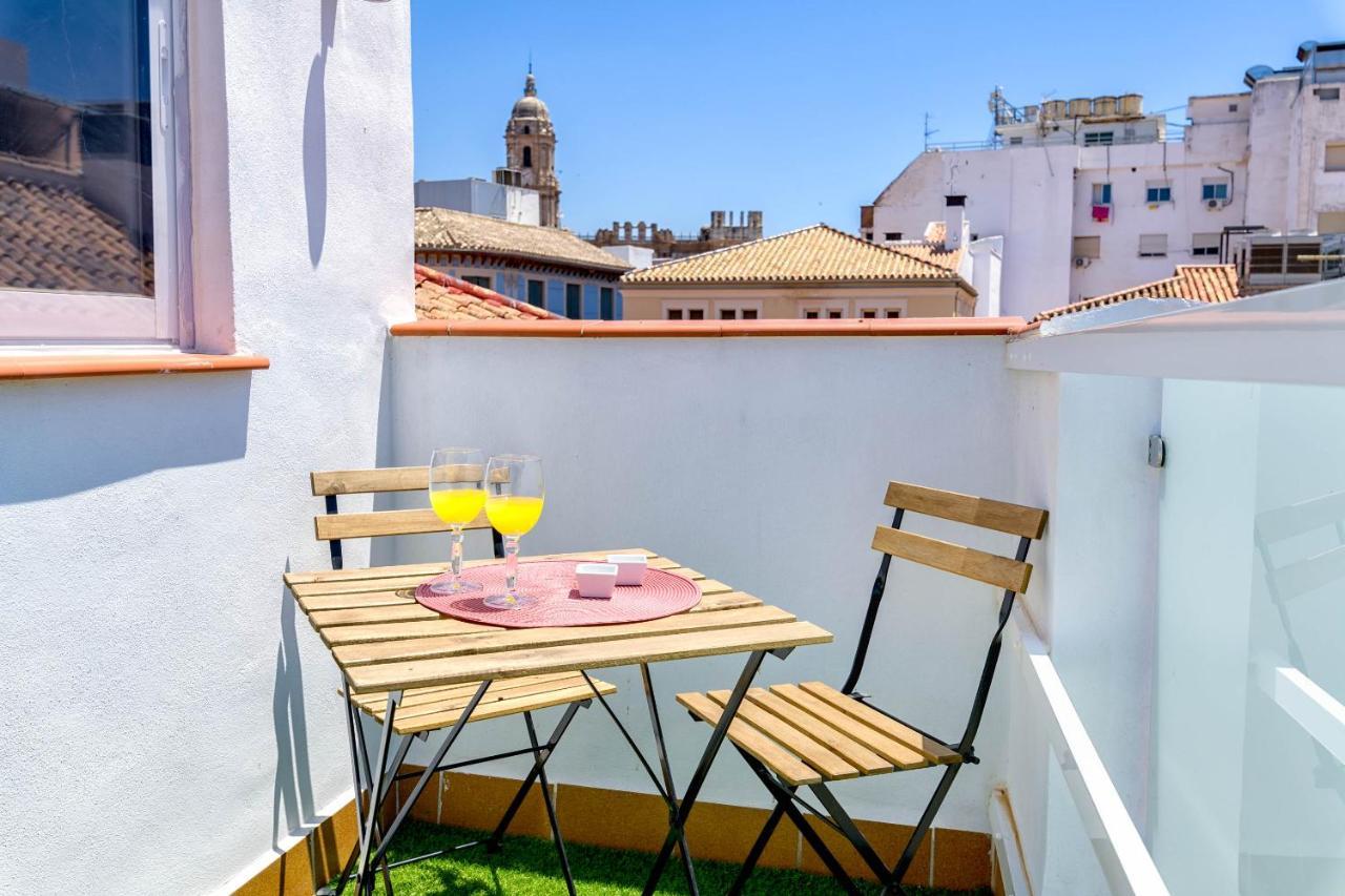 Apartment Iloftmalaga San Juan Málaga