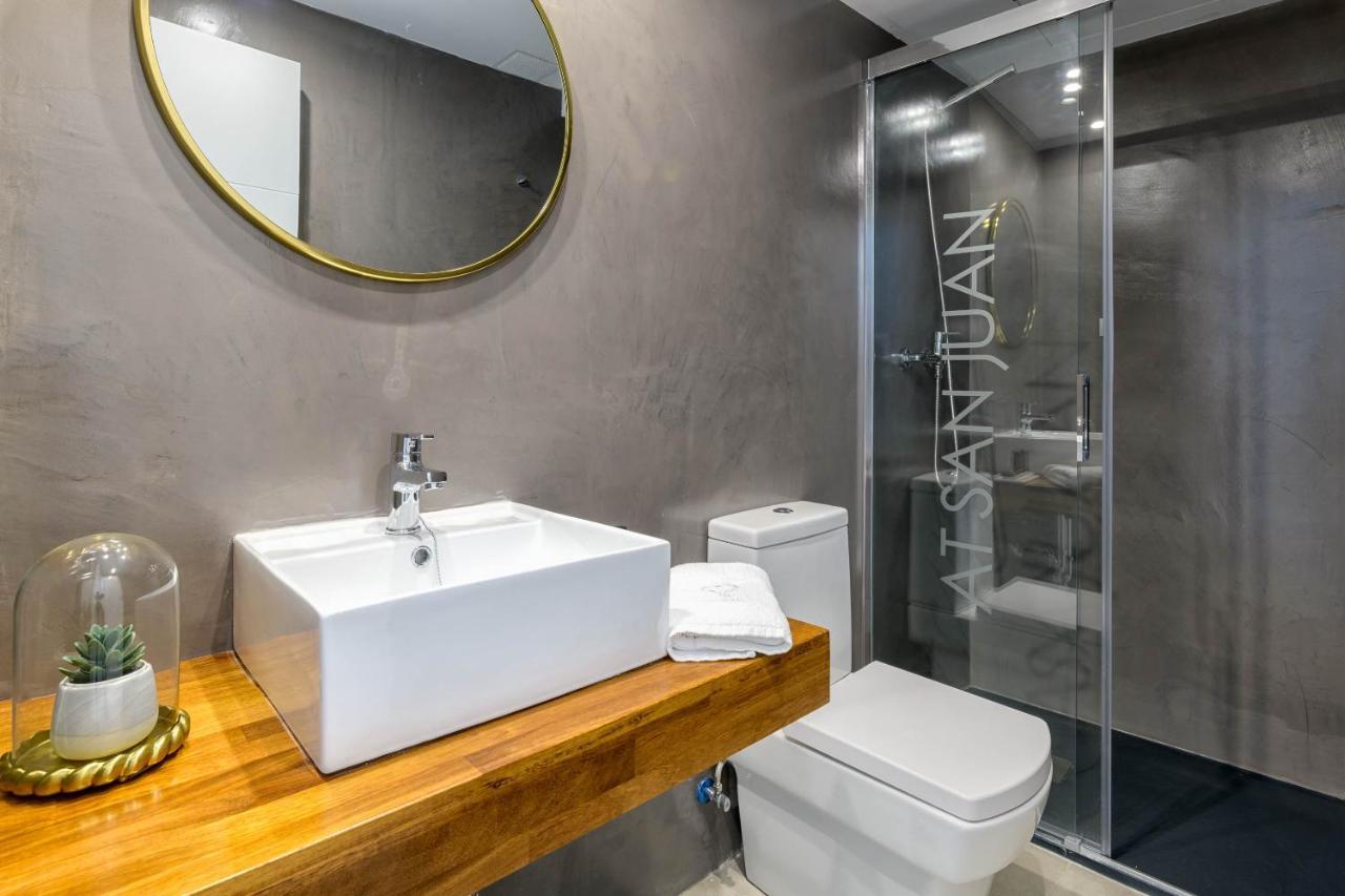 Iloftmalaga San Juan Apartment Málaga