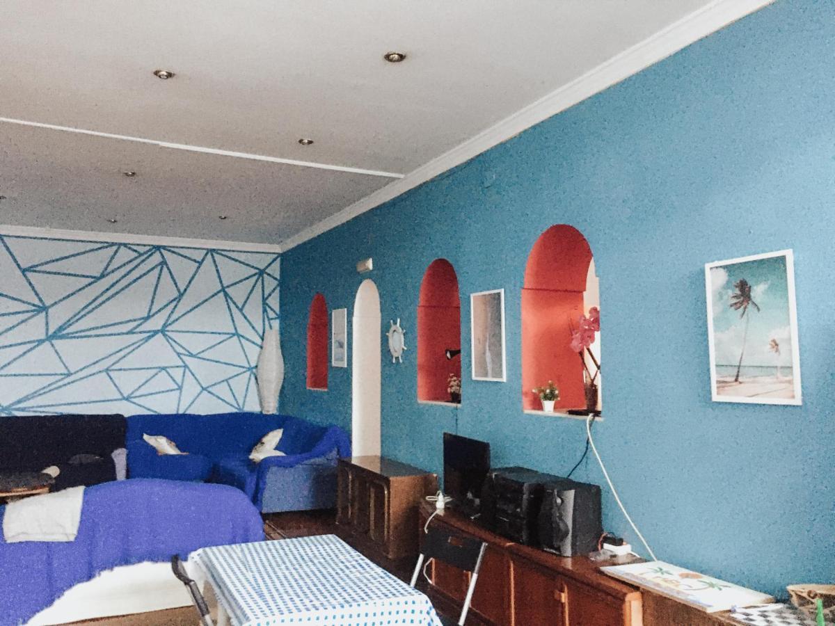 Beach And Center Backpackers Hostel Malaga