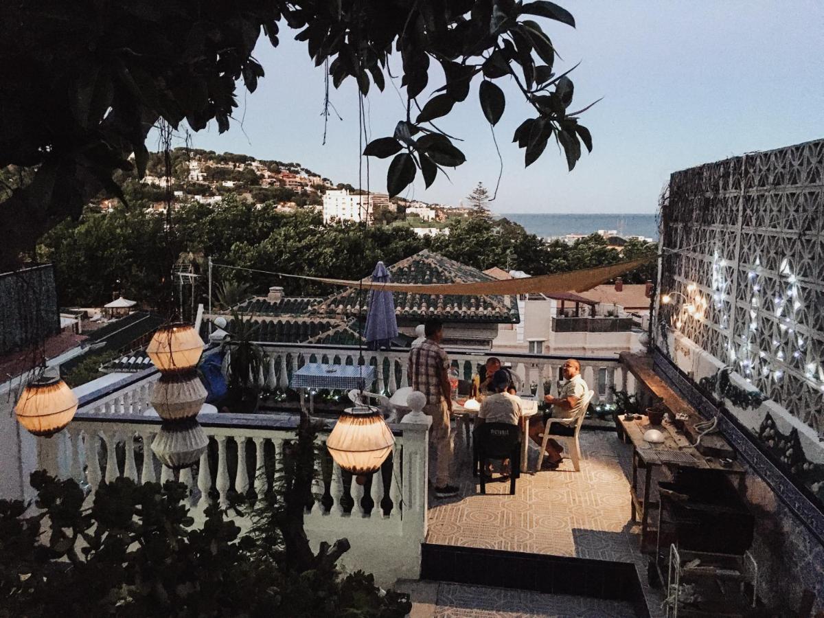 Beach And Center Backpackers * Malaga