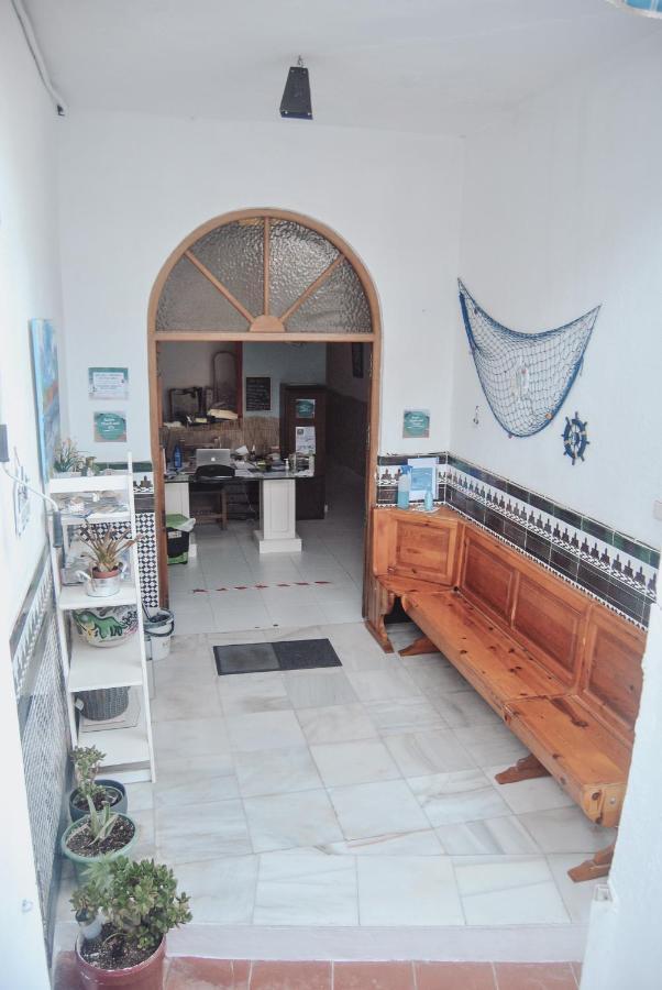 Hostel Beach And Center Backpackers *