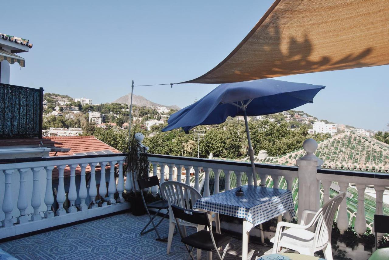 Beach And Center Backpackers Hostel Malaga