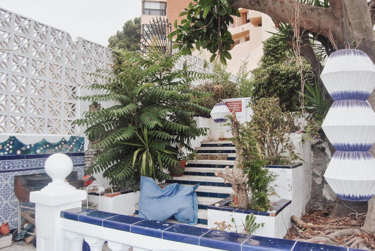 Hostel Beach And Center Backpackers Malaga