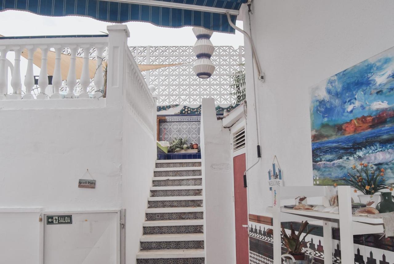Beach And Center Backpackers Hostel *