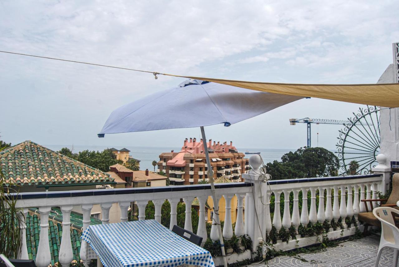 Hostel Beach And Center Backpackers Malaga