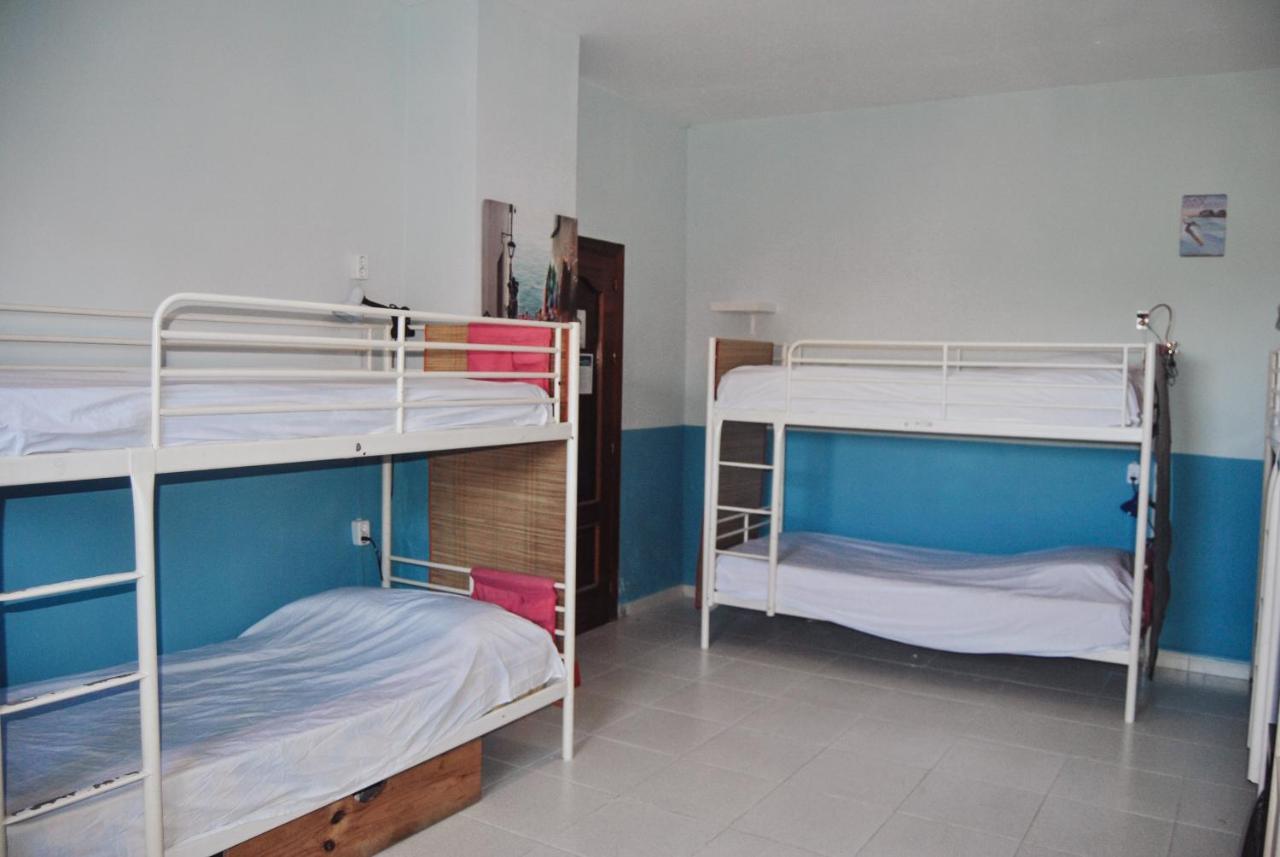 Beach And Center Backpackers Hostel *