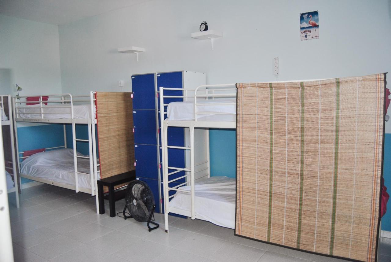 Beach And Center Backpackers Hostel *