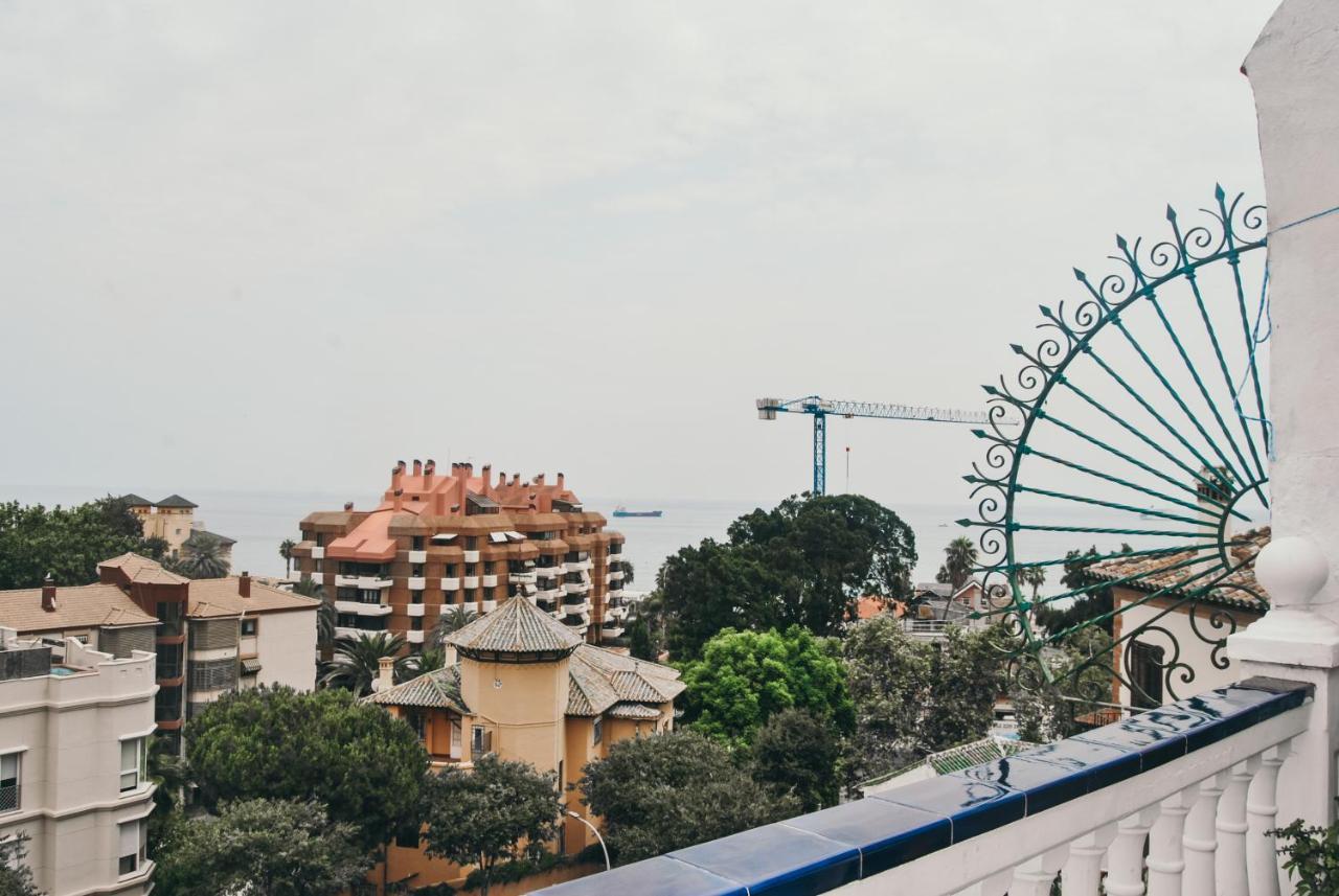 Beach And Center Backpackers Malaga