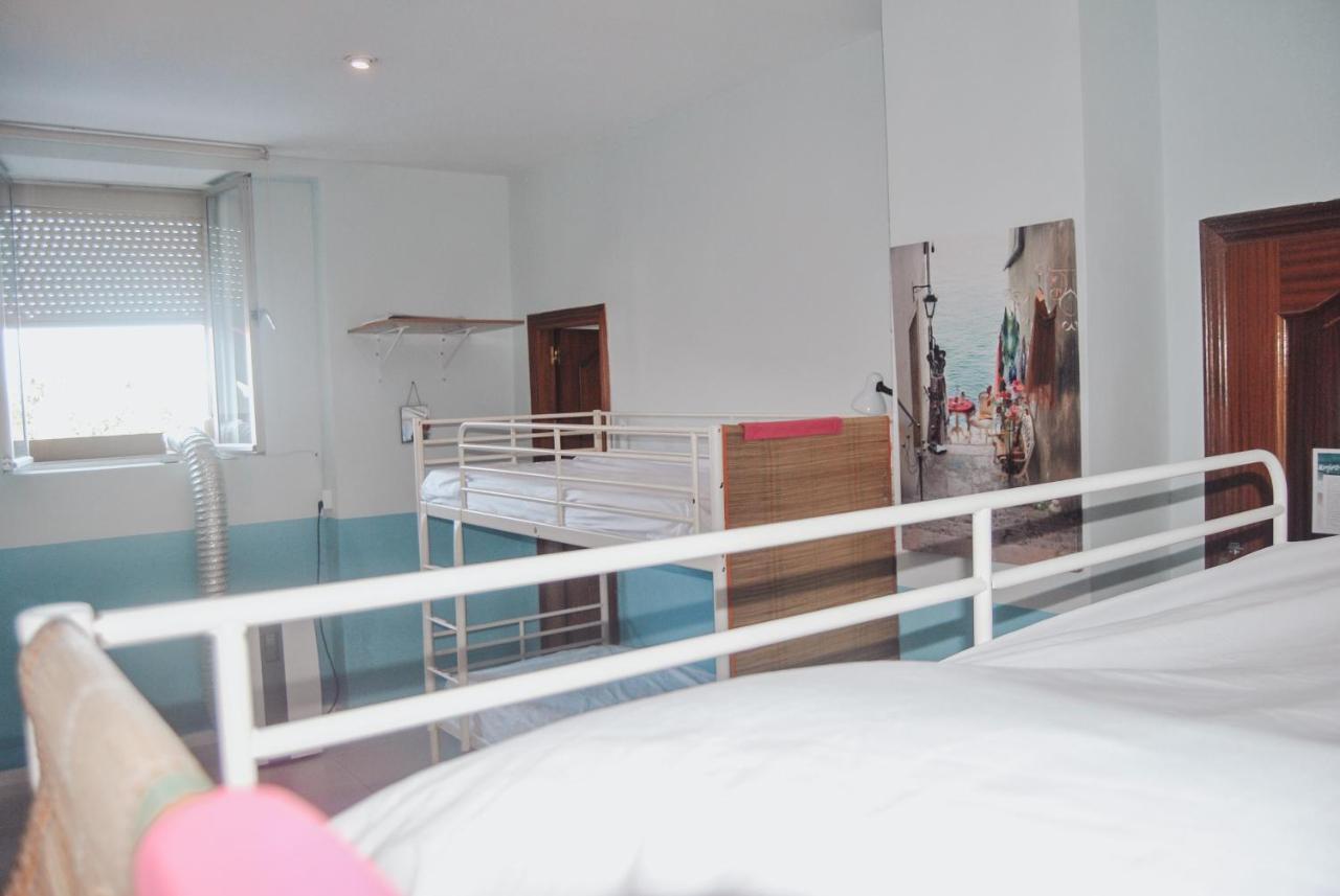 Beach And Center Backpackers Hostel *