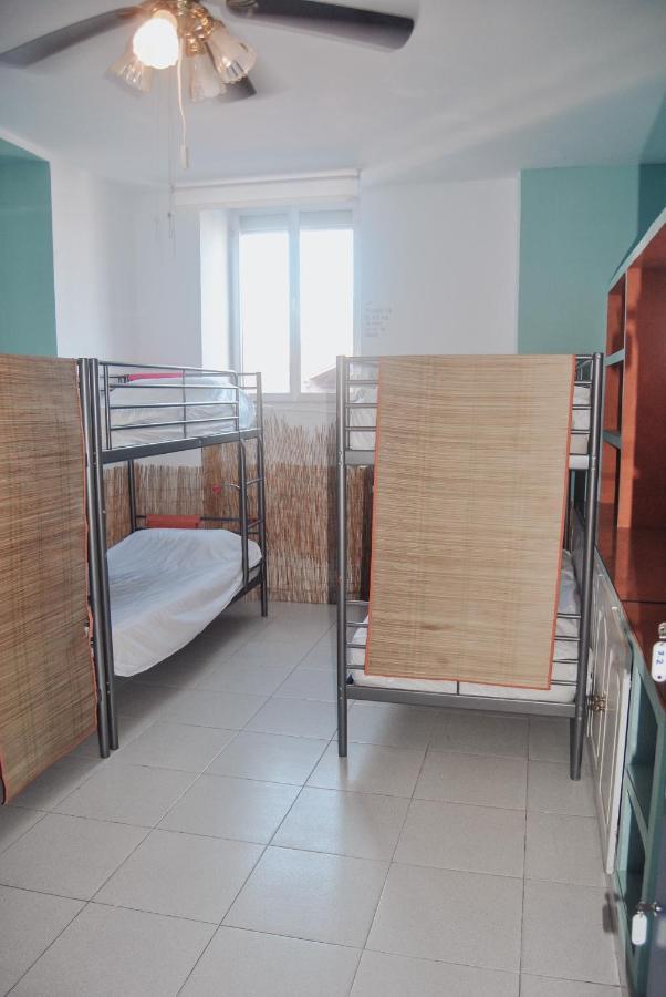 Hostel Beach And Center Backpackers Malaga