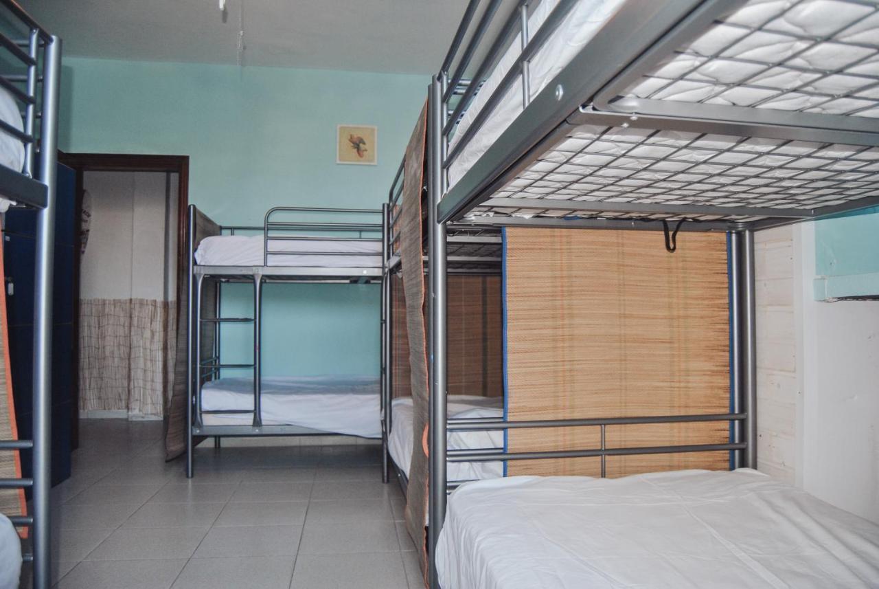 Beach And Center Backpackers Hostel