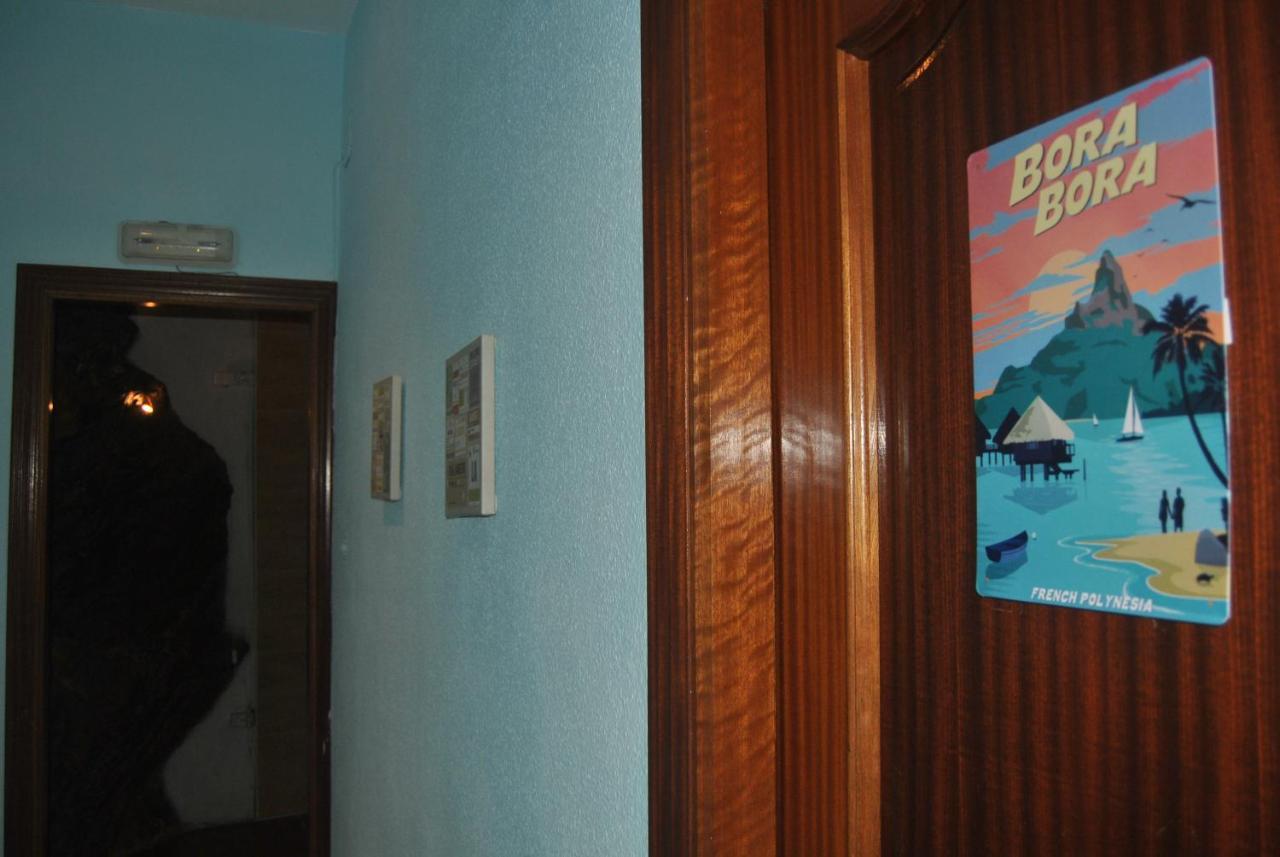 Beach And Center Backpackers Hostel *