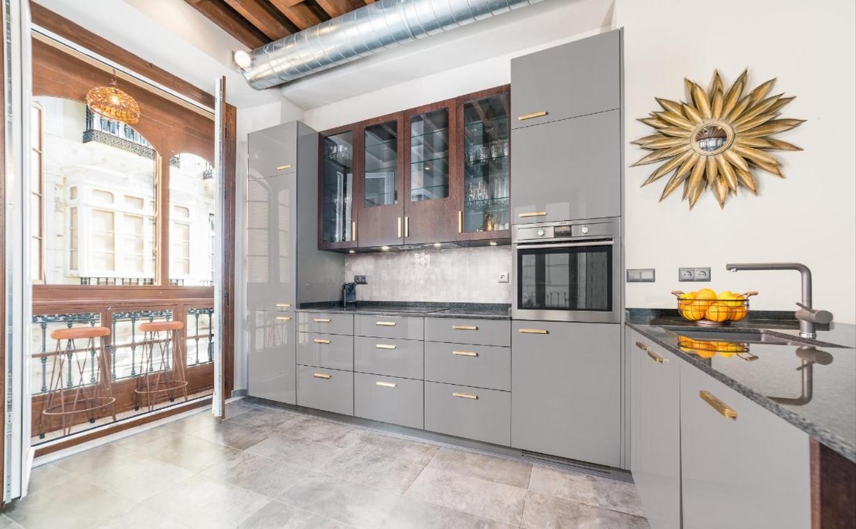 Appartement Iloftmalaga Premium Calle Nueva Málaga
