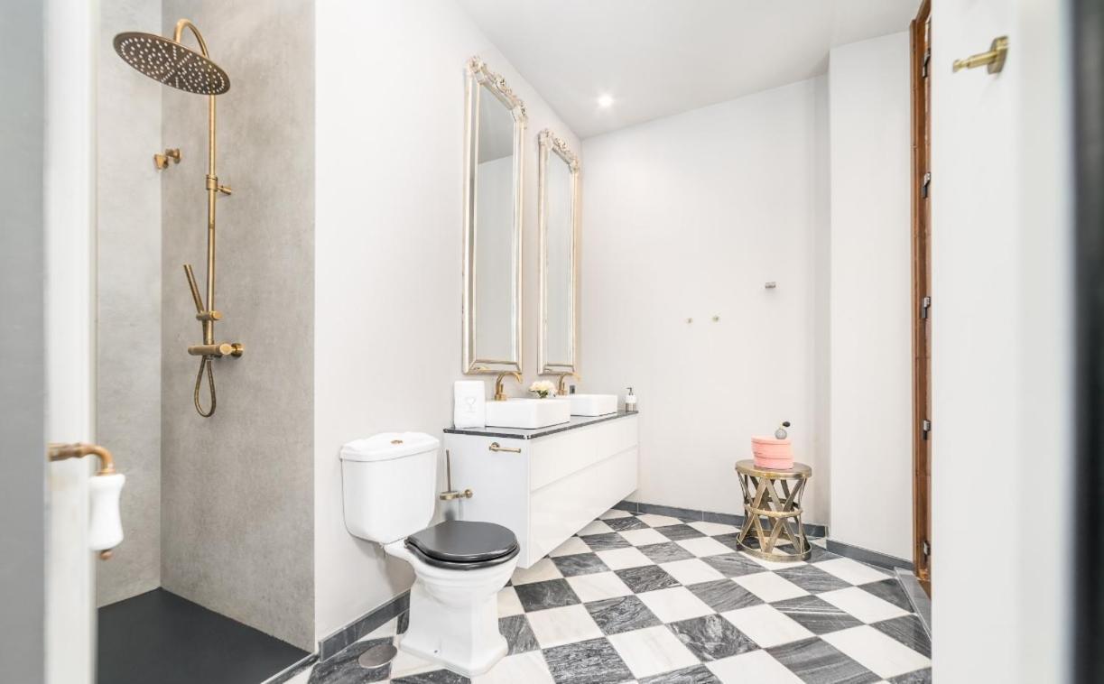 Iloftmalaga Premium Calle Nueva Appartement Málaga