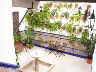 Hotel Casa De Mercedes Malaga