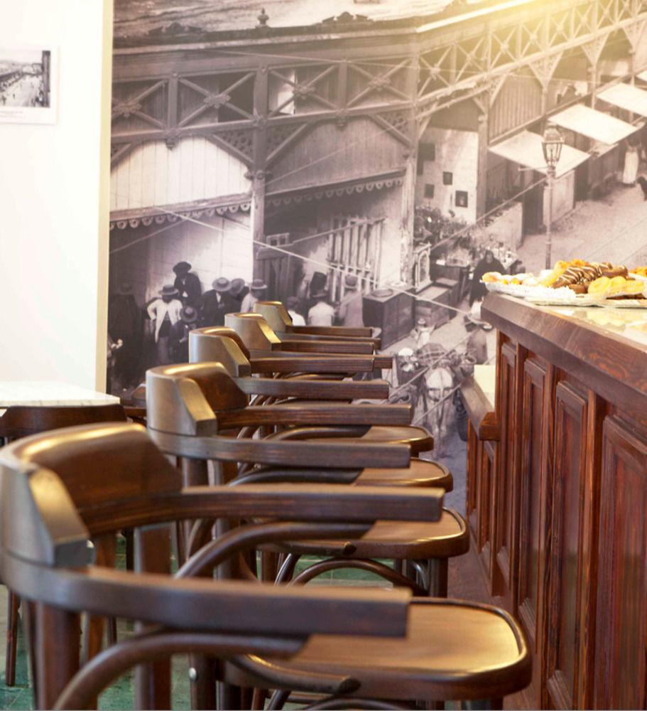 Soho Boutique Málaga