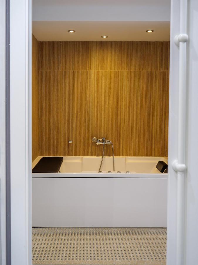 La Malagueta Beach - Luxury & Relax Apartment Malaga