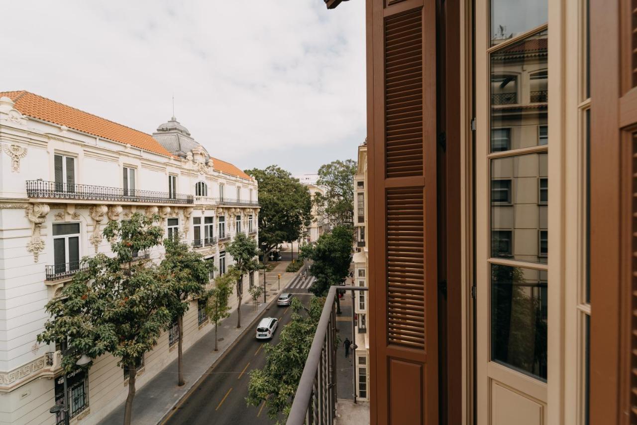 Soho Boutique Hotel