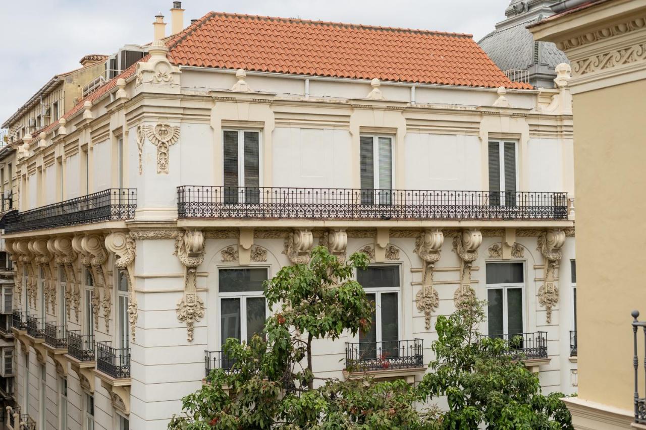 Soho Boutique Hotel Málaga