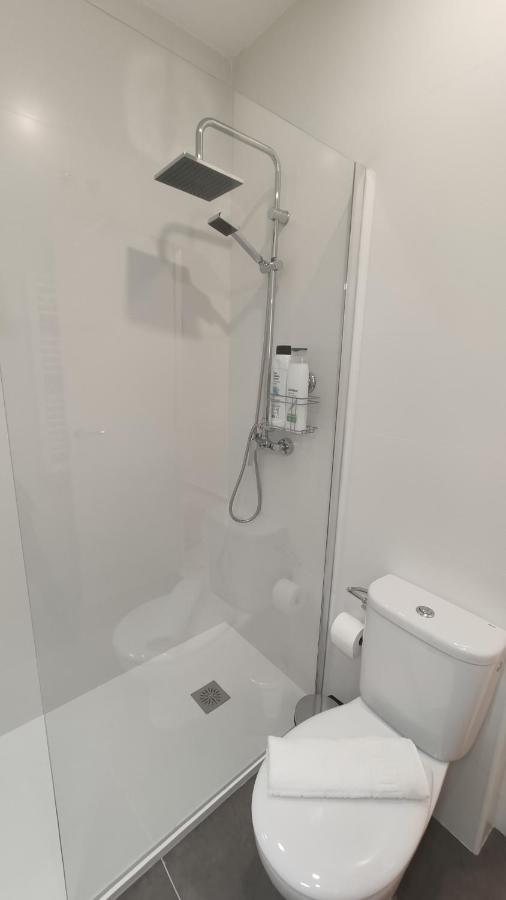 Malaka Centre Apartment *