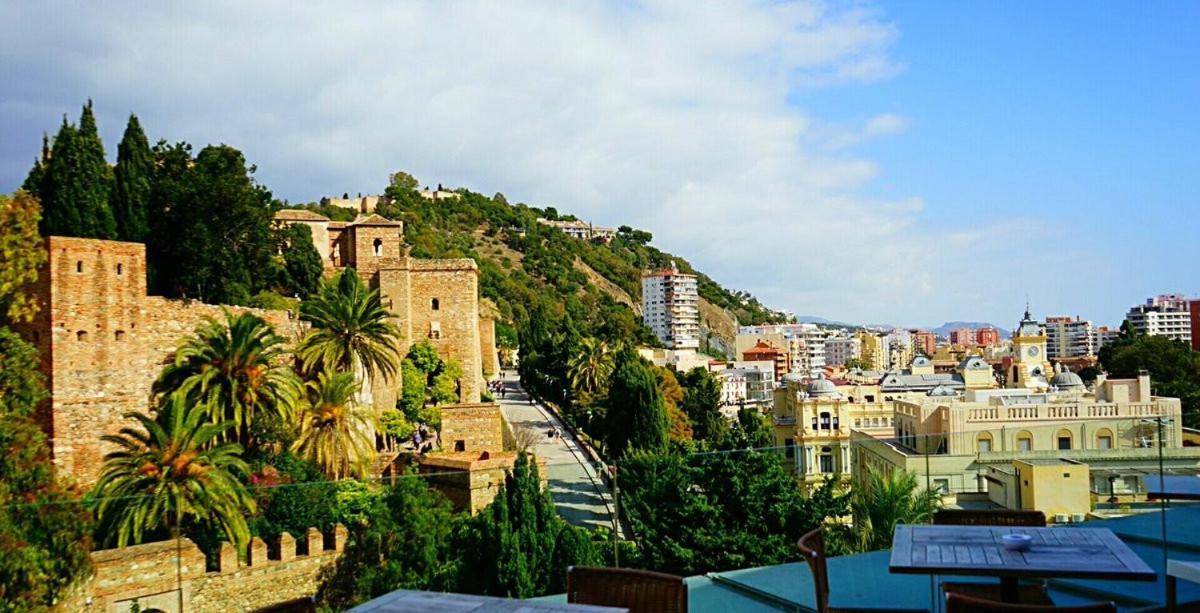 Malaka Centre