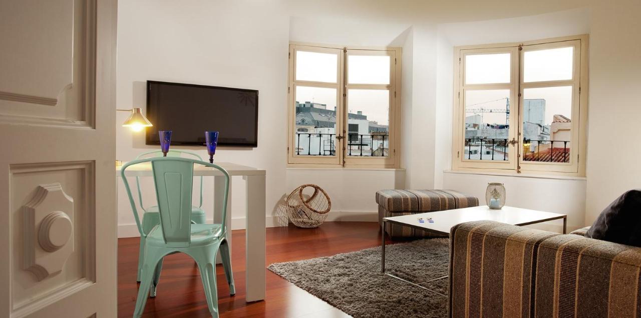 Appartement Liborio Garcia *