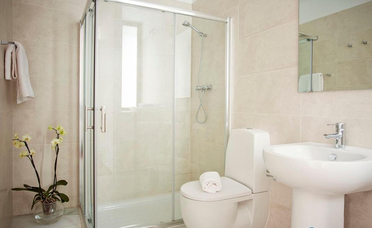 Liborio Garcia Appartement