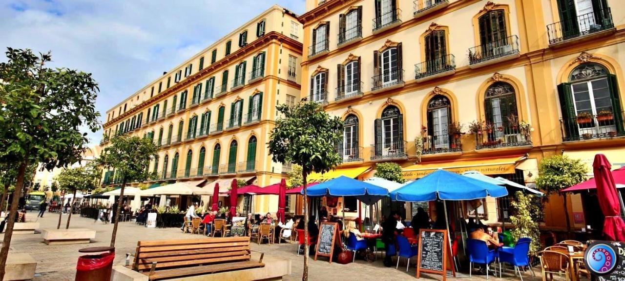 Apartment Malaka Centre