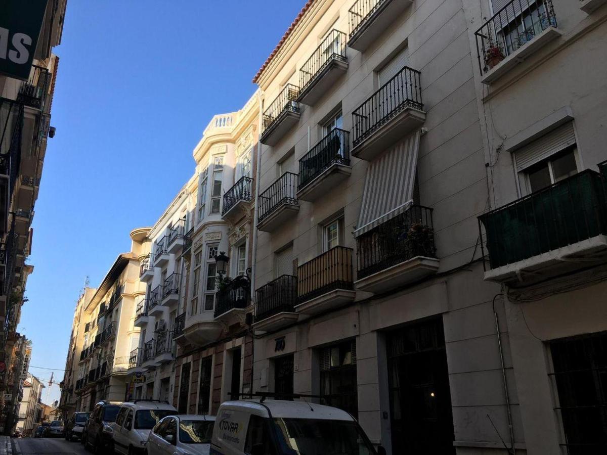 Malaka Centre Malaga