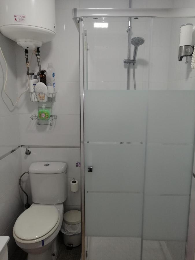 Malagueta Playa Apartment Malaga