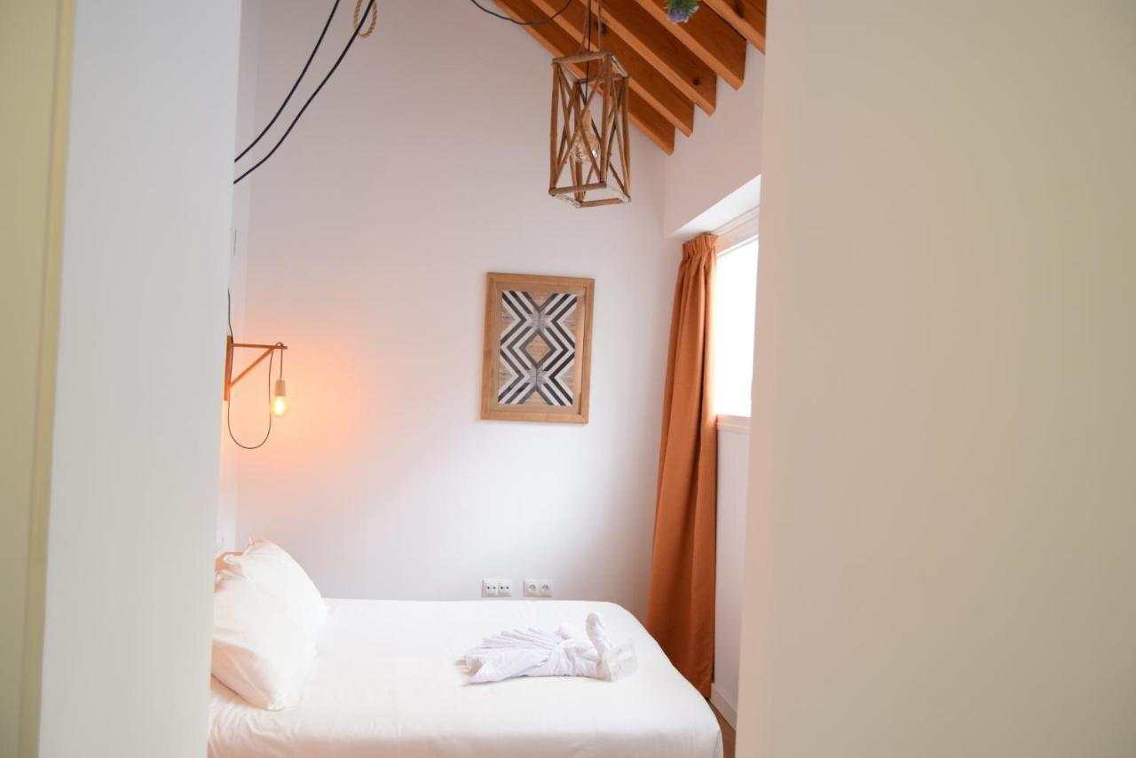 Soho Arts Duplex Centro By Alohamálaga Apartamento