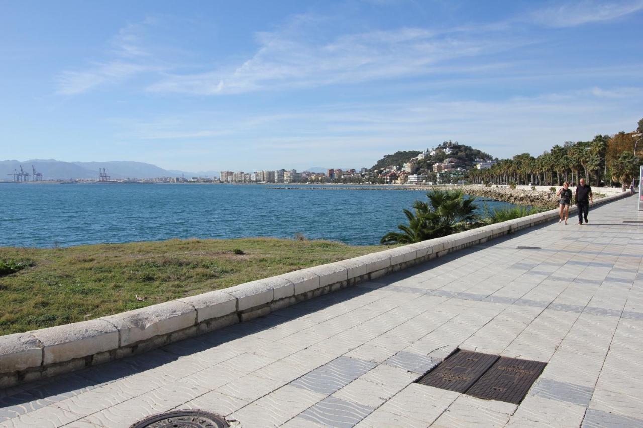 Frente Al Mar Appartement *
