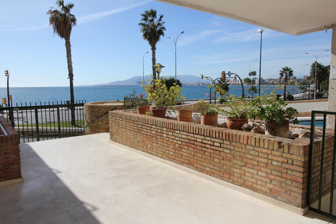 Frente Al Mar Appartement Málaga