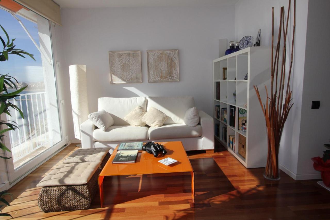 Appartement Frente Al Mar
