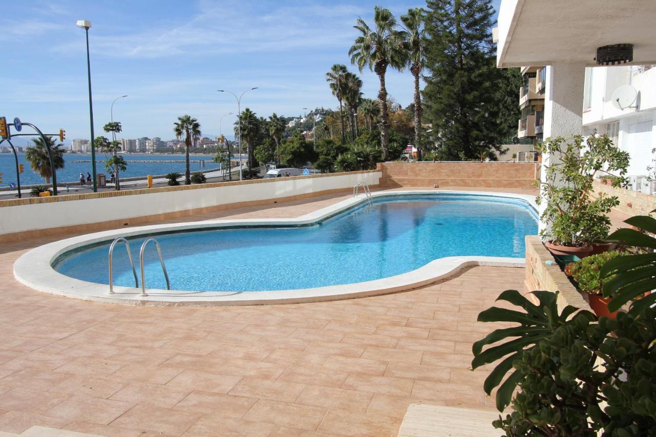 Frente Al Mar Appartement *