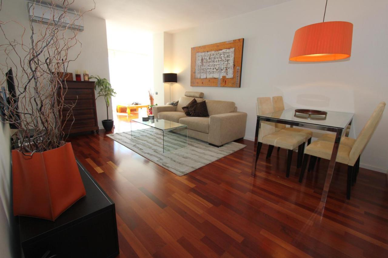 Appartement Frente Al Mar *