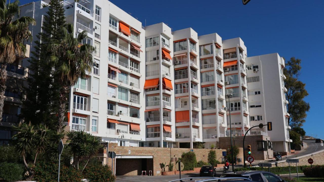 Frente Al Mar Appartement *