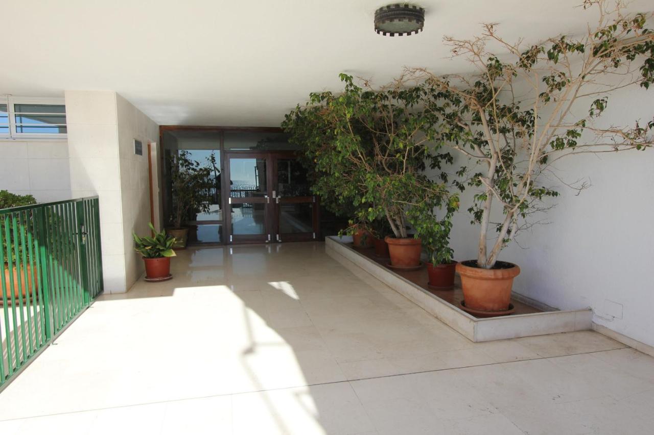 Appartement Frente Al Mar *