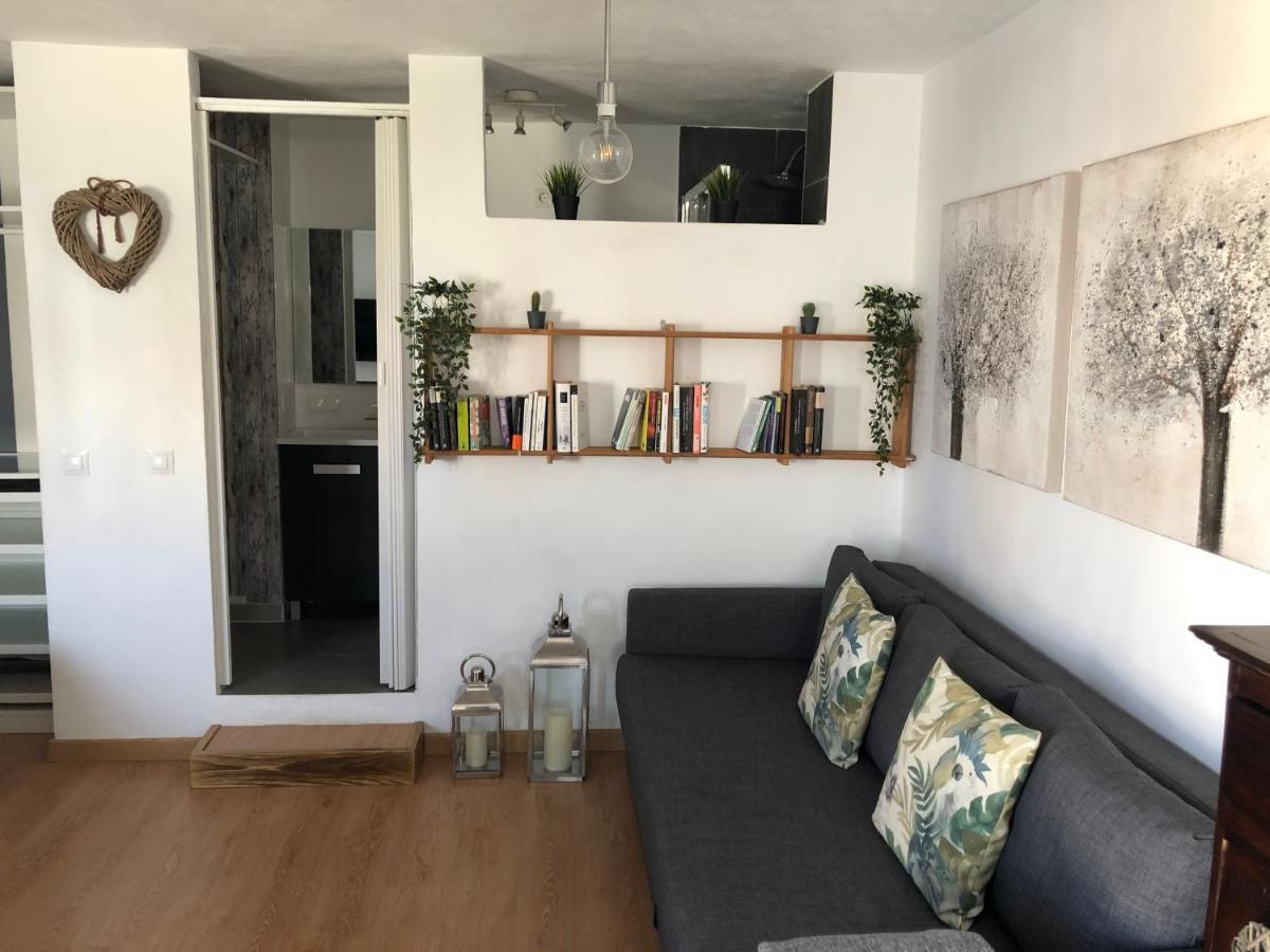 Loft Malaga