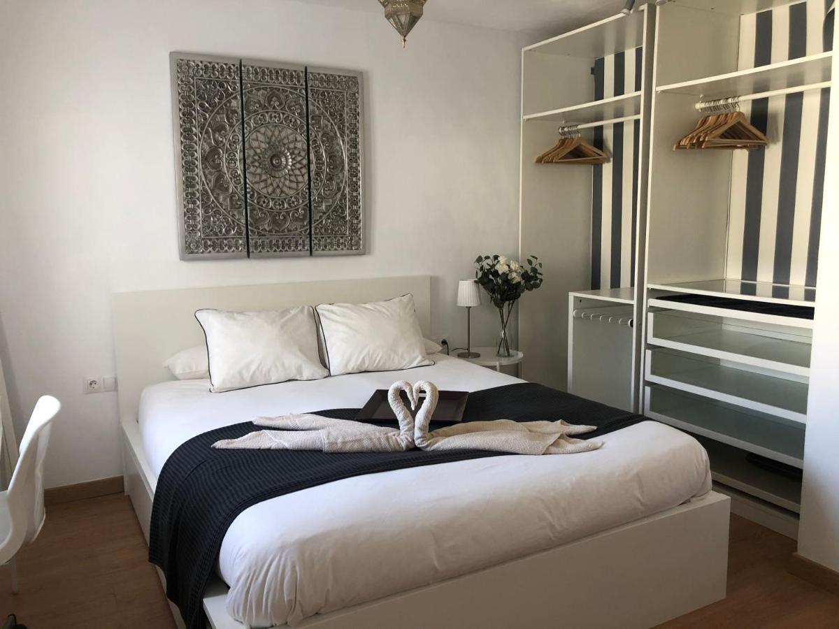 Loft Apartment