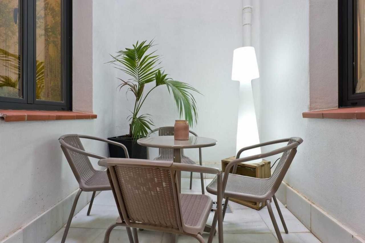 Apartment Centro Historico I Malaga