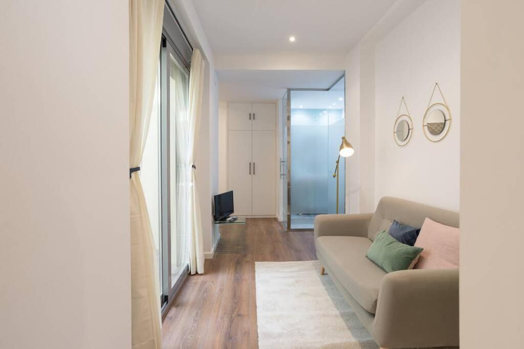 Apartment Tgh/ Center Luxury Style